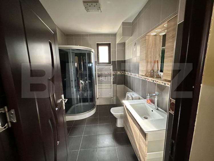 Casa P+1 de vanzare in Bucium – Spatiu generos, curte proprie, garaj | Iasi - 13
