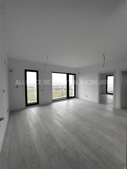 Apartament 2 camere Fundeni Sector 2 - 3