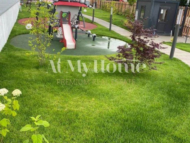 APARTAMENT NOU MOBILAT/3 CAMERE/IANCU NICOLAE - 12