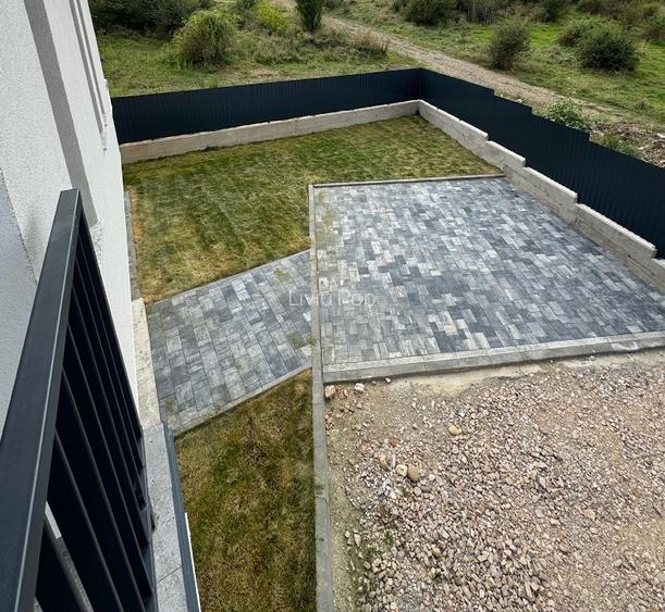 Casă modernă și luminoasă – Florești, Str. Urusagului - 4