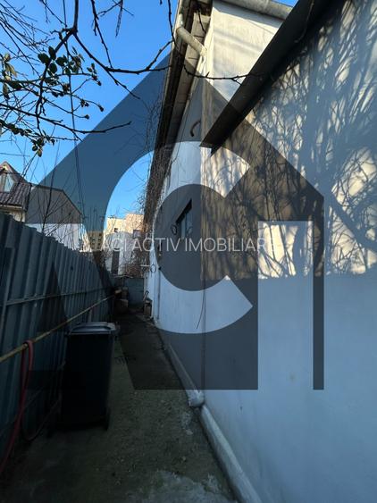 Barbu Vacarescu Kaufland, Ramuri Tei, 179 mp Teren P+M, 200 mp SC - 11