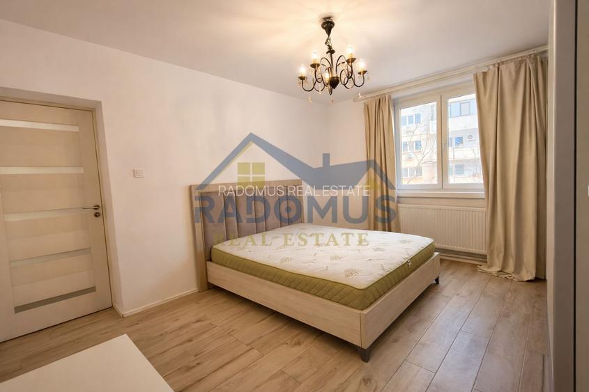 Apartament 2 camere | Renovat | Str. Mandra | Boxa+Curte | 0% Comision - 3
