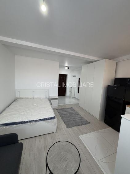 Garsonieră spațioasă de închiriat Eroii Revoluției - 3