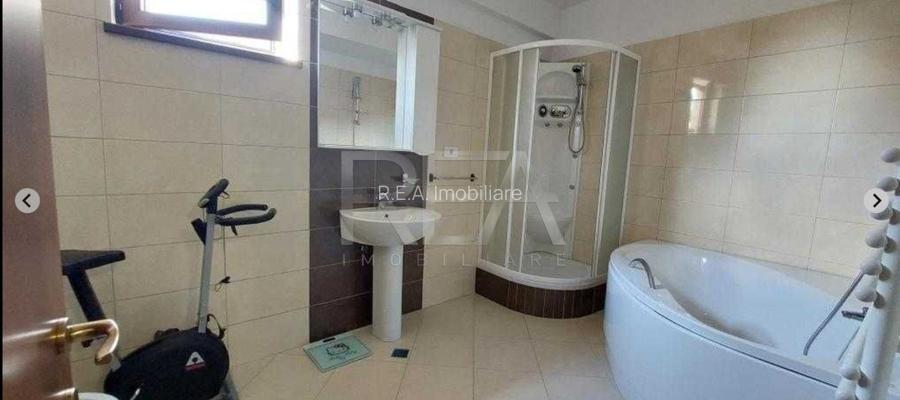 3 CAMERE -120 m UTILI- Inclus In pret 2 Locuri De Parcare - 2