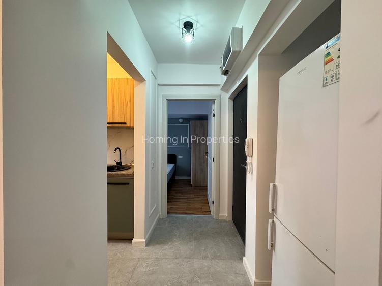 The Crib #24 - 3 Camere - Cismigiu - 12