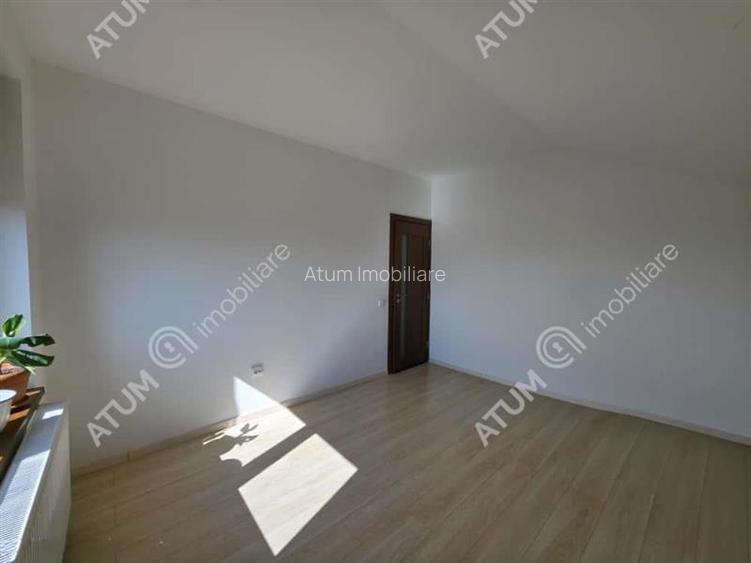 Casa individuala cu 5 camere in Bavaria Sibiu - 27