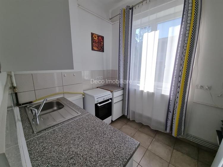 Apartament cu 1 camera de inchiriat zona Sp de Ortopedie - 4