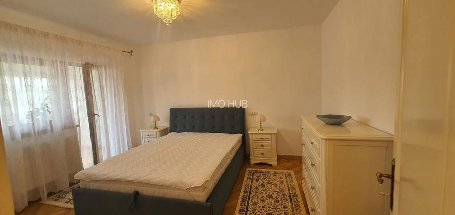 Apartament de inchiriat 4 camere decomandate zona Copou-Parcul Copou - 6