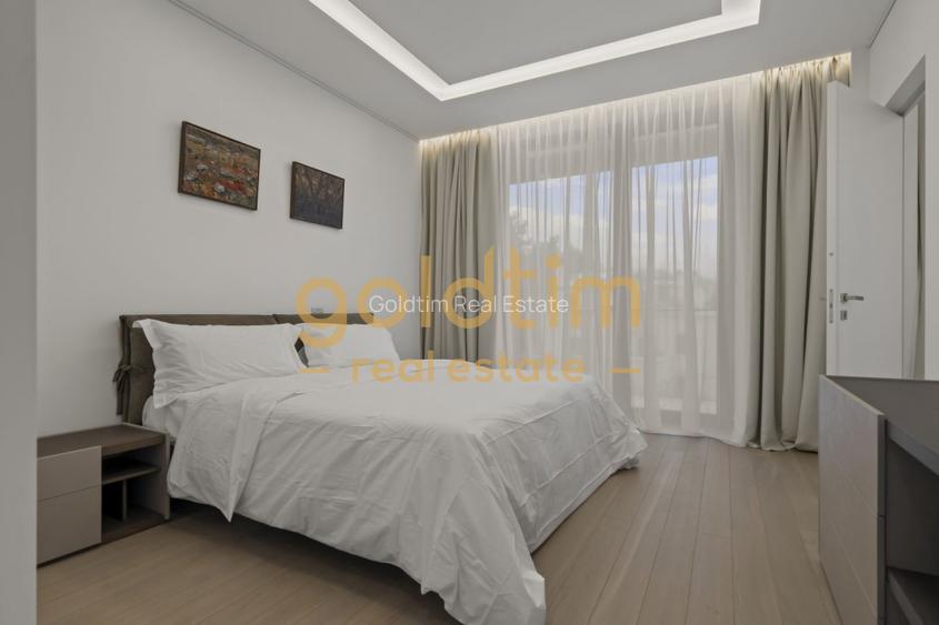 Apartament Exclusivist 5 Camere/Ultimul Etaj/Terase Generoase/Arcul de Triumf - 28