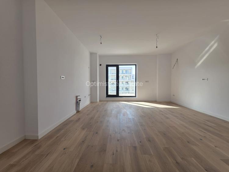 Apartament 3 camere de vânzare în Pipera | 83 mp utili | terasă 14,7 m - 21