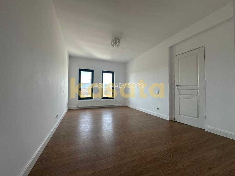 DE VANZARE | VILA INDIVIDUALA | MOGOSOAIA | VEDERE PADURE - 11