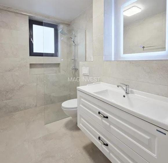 Apartament cu o camera, bloc nou - Prima inchiriere - 5