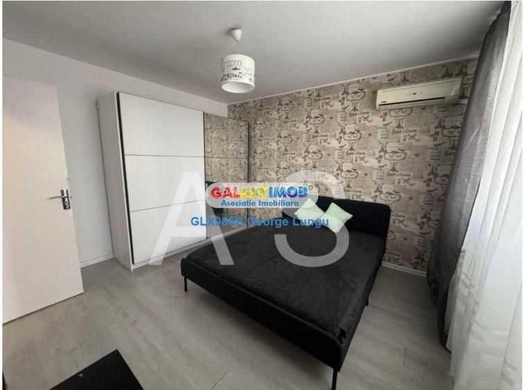 Apartament 3 camerei Drumul Taberei zona metrou Raul Doamnei - 3