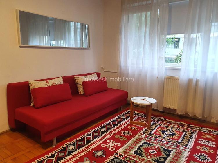 Tipografilor | 2 Camere  | Etaj Intermediar. - 4