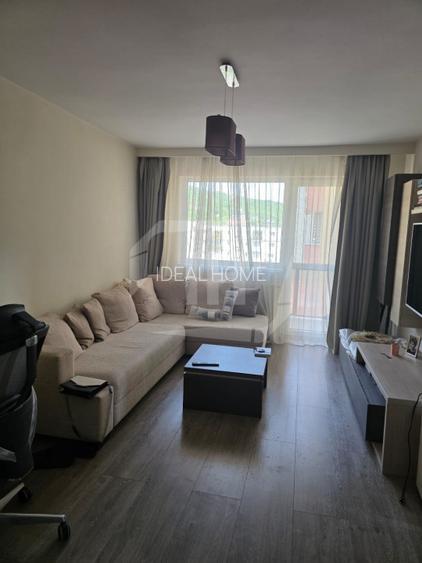 Apartament 2 camere, zona Donath - 3