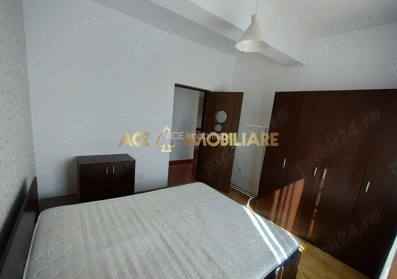 2 Camere de inchiriat | Gorjului | Centrala | Parcare | Metrou - 2