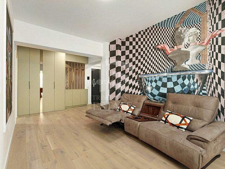 3 Camere Superb - Pipera - First Estate - Loc parcare - 12