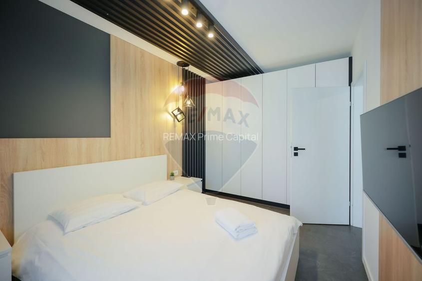 De vânzare apartament cu 2 camere ready to move, Prima Oneștilor - 5