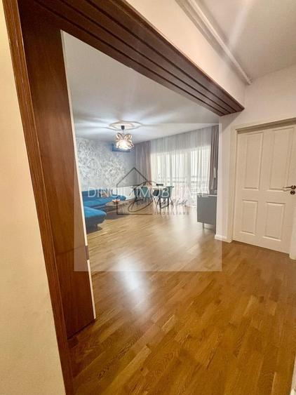 3 camere + terasa 30mp Pipera - Domus I Lemon Park I Comision 0% - 2