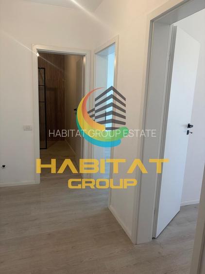 2 camere Prelungirea Ferentari intrare Toporasi bloc nou - 2