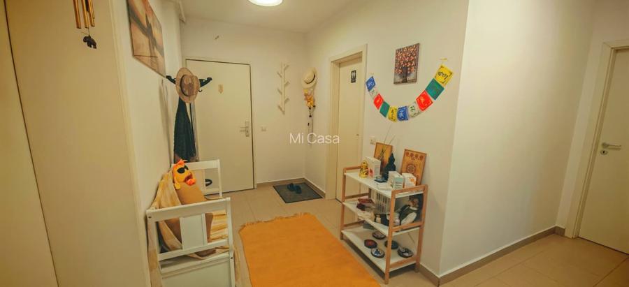 De vanzare apartament 101mp. Avantgarden, Bartolomeu - 4