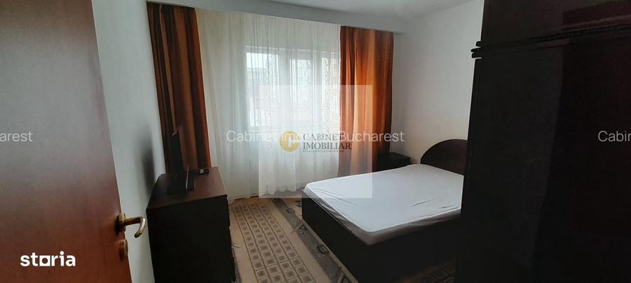 2 Camere - 59MP | Decomandat | 3/8 | Creditabil | 1986 | Crangasi - 2