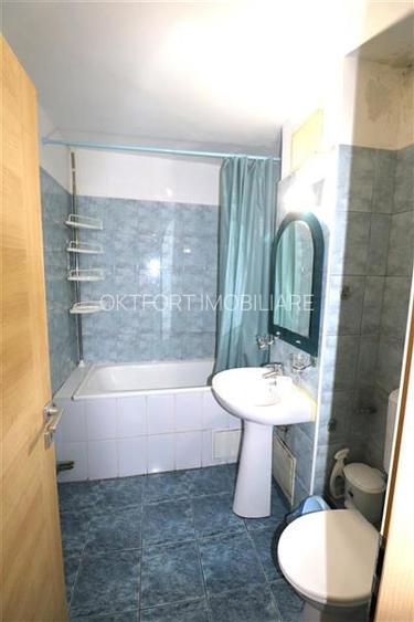 Apartament 2 camere, decomandat, centrala proprie , zona Lipovei - 9