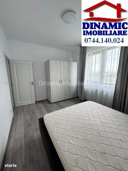 Ap 2 cam, ansamblu nou. Preț 370 euro/ lună - 6