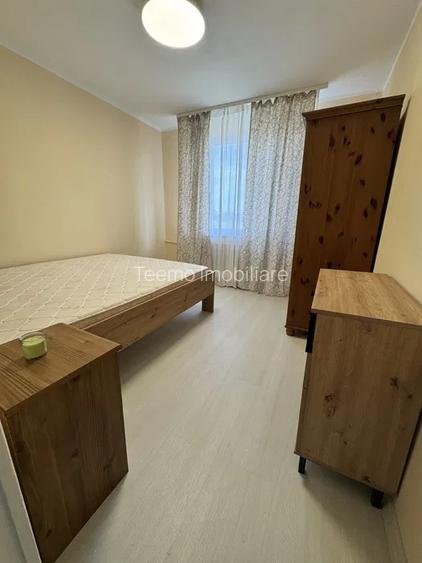 Apartament 2 camere, decomandat, 46 mp, balcon, metrou, Berceni - 2