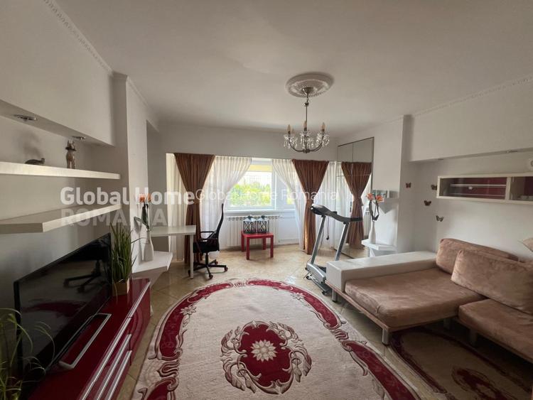 Apartament 2 camere  Unirii-Blv Libertatii -Palatul Parlamentului - 2