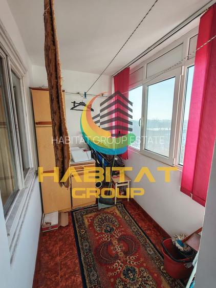 Vânzare 4 Camere  Disponibil Imediat! - 14