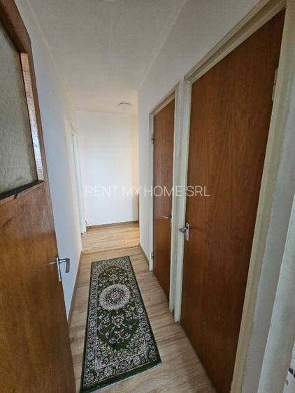 Apartament 2 camere decomandat circular - Drumul Taberei (Romancierilor) - 9