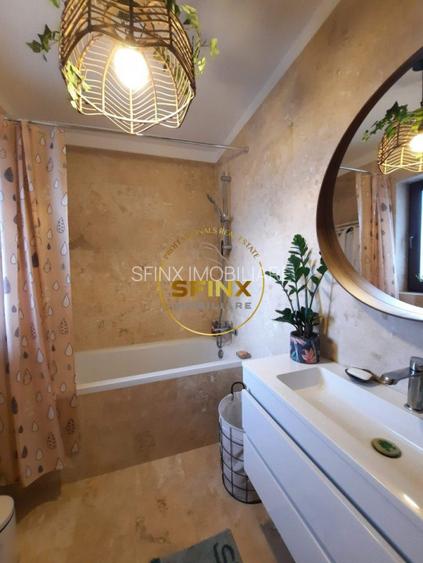 Vila individuala moderna 5 camere, supr 182 mp, 2019, 316 mp teren - 50