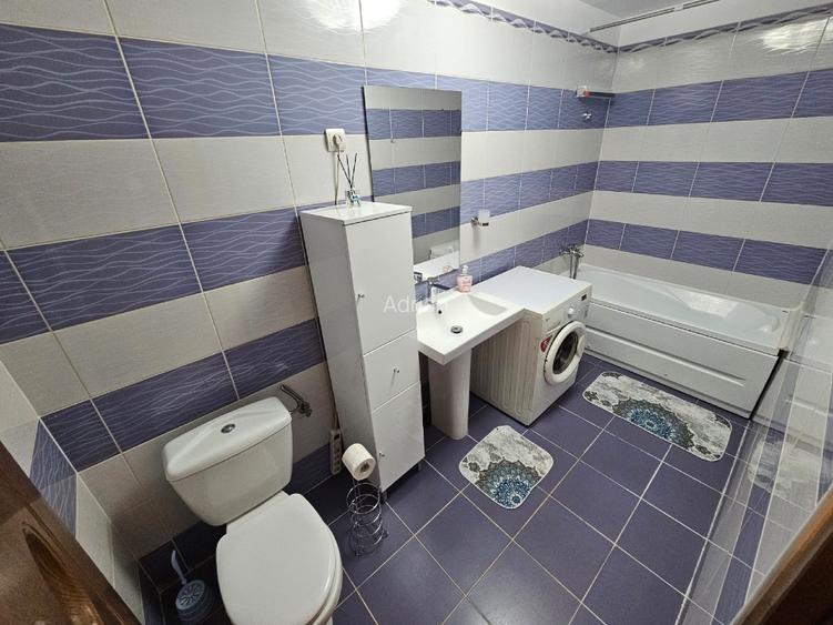 Inchiriere apartament 3 camere, duplex- 2 băi | centrală proprie | Raul Coletina - 4