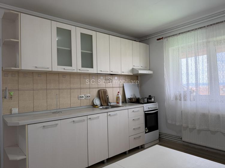 ap spatios cu 2 camere 60 mp et 2 zona calea poplacii - 8