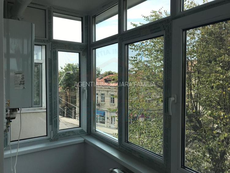 De închiriat – Apartament 2 camere ultracentral, Galați - 9