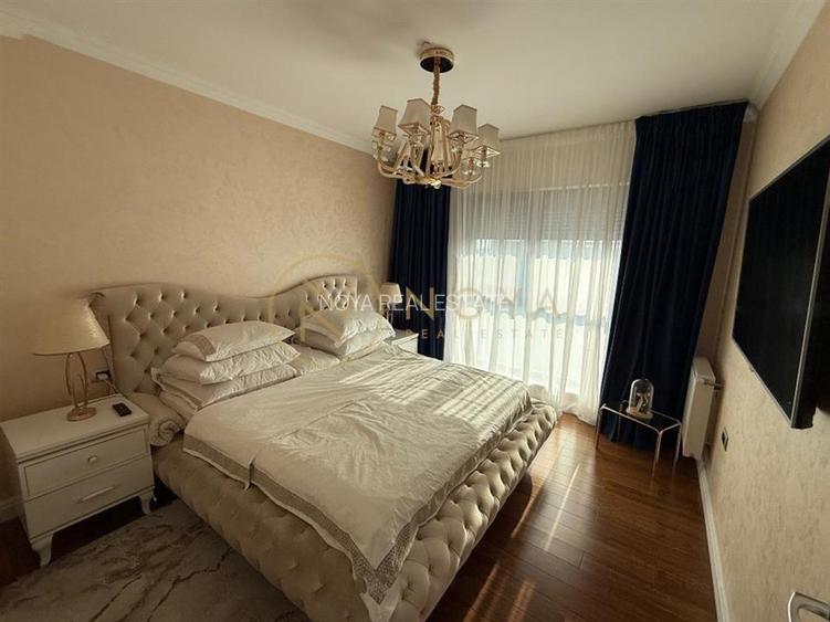 Apartament cu 4 camere LUX | Cotroceni Smart Residence Grozavesti - 11