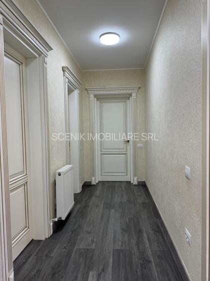 Sanpetru, langa dealul Lempes, casa superba, mobilata si utilata complet, LUX!!! - 13