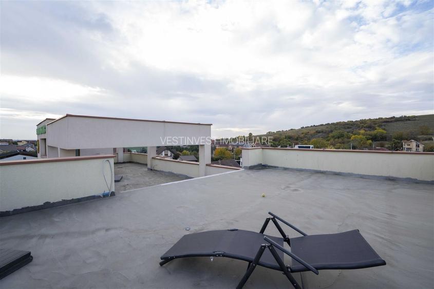 Baza de tenis si constructie moderna - 12