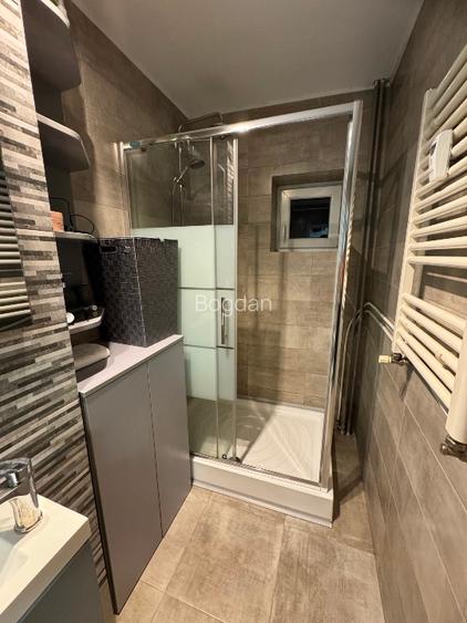 Studio Mall Vitan - 500€ - 5