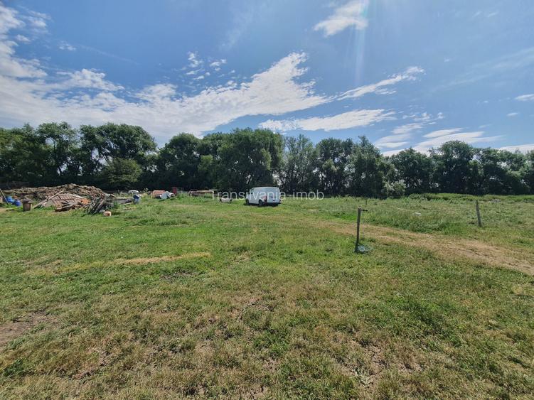 Teren rezidential Brasov zona Bartolomeu str.Lanii - 5