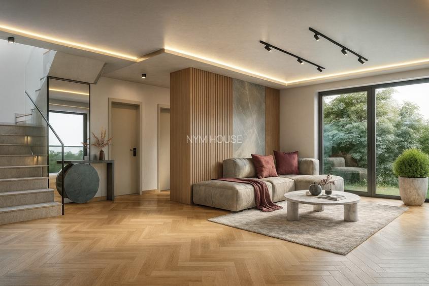 	Un cartier premium pentru oameni de excepție. - 3