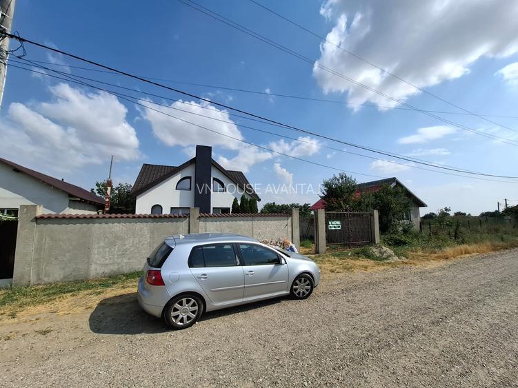 Casa de vanzare Botarlau - 2