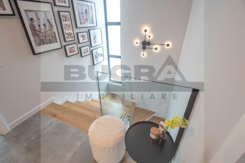 Casa individuala, finisaje premium, teren 440mp, Dezmir - 6