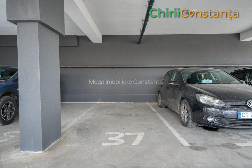 ✅Apartament 3 camere la preț de 2 camere | parcare | Tomis Plus Elvila - 7