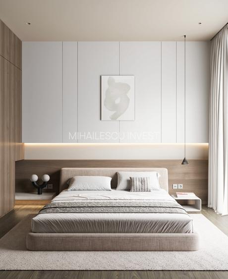 ISOLA BOUTIQUE - Pallady lucrările au început - metrou in apropiere - 7