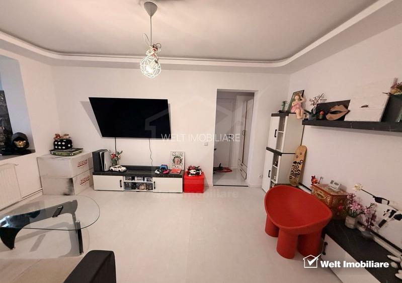 Apartament 2 camere in Grigorescu zona strazii Donath - 2