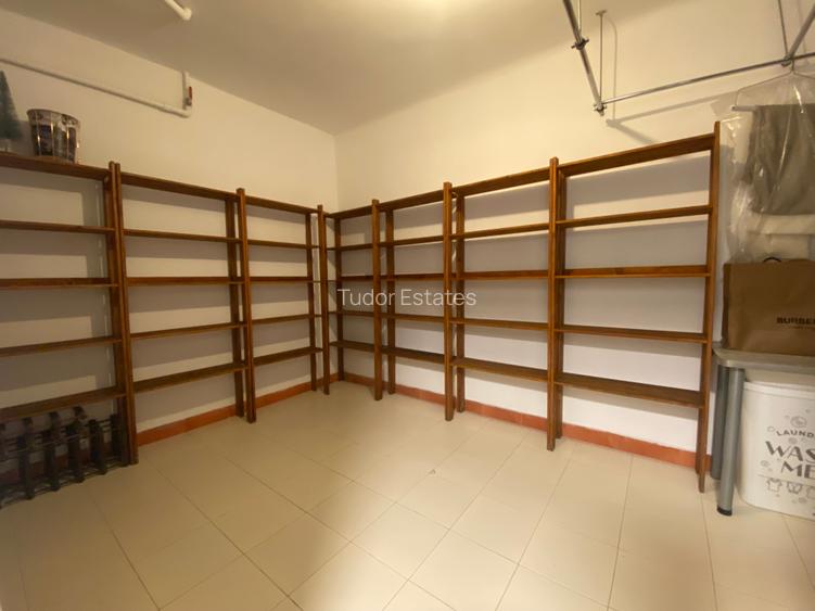 Lovely apartment on 2 levels in a villa in Primaverii - 17