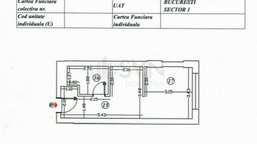 REA1028428 Studio I De Vanzare I Aviatiei I Biharia - 6