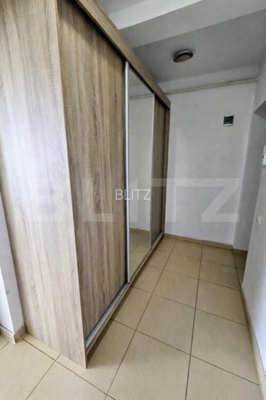 Apartament 2 camere, intermediar, mobilat modern, Zona Porii ! - 7
